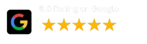 Rain Away Drainage Solutions Google Rating